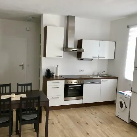 Ferienwohnung Villa Seeblick Bodensdorf Exterior foto