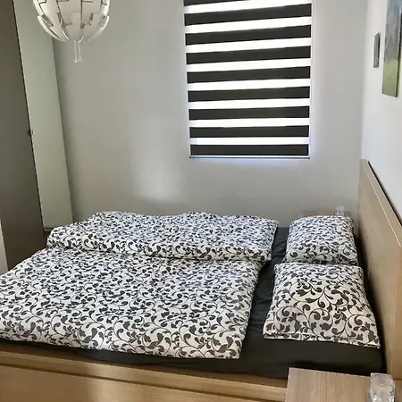 Ferienwohnung Villa Seeblick Bodensdorf Exterior foto