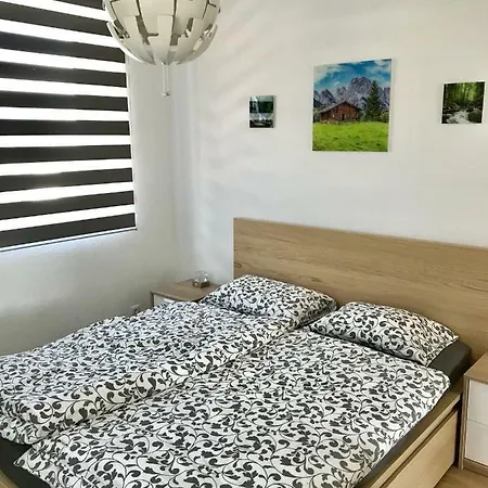 Ferienwohnung Villa Seeblick Bodensdorf Exterior foto