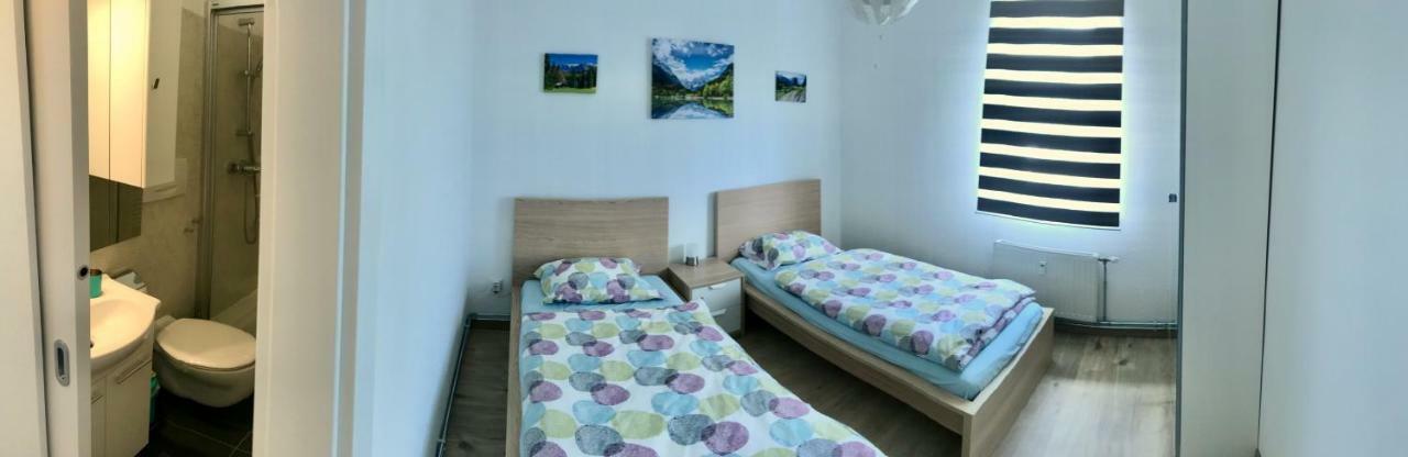 Apartment Seeblick