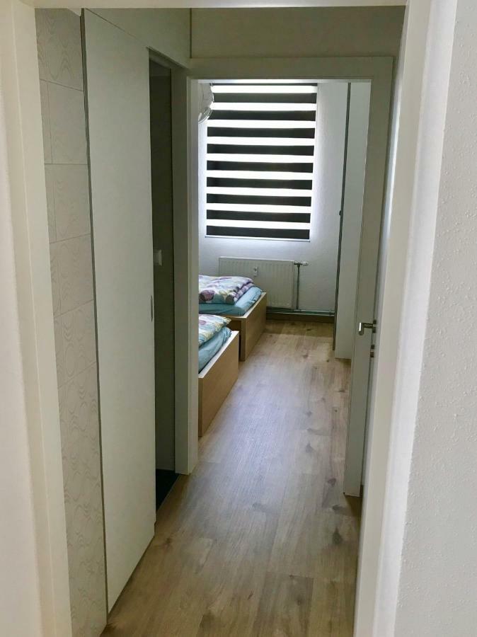 Seeblick Apartment Bodensdorf