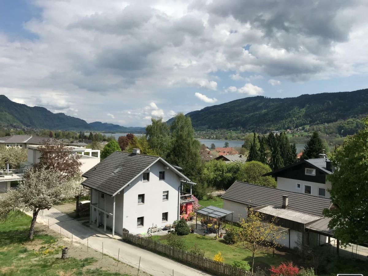 Apartment Seeblick